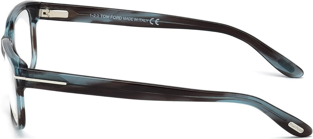 Light Blue Eyeglasses R10641