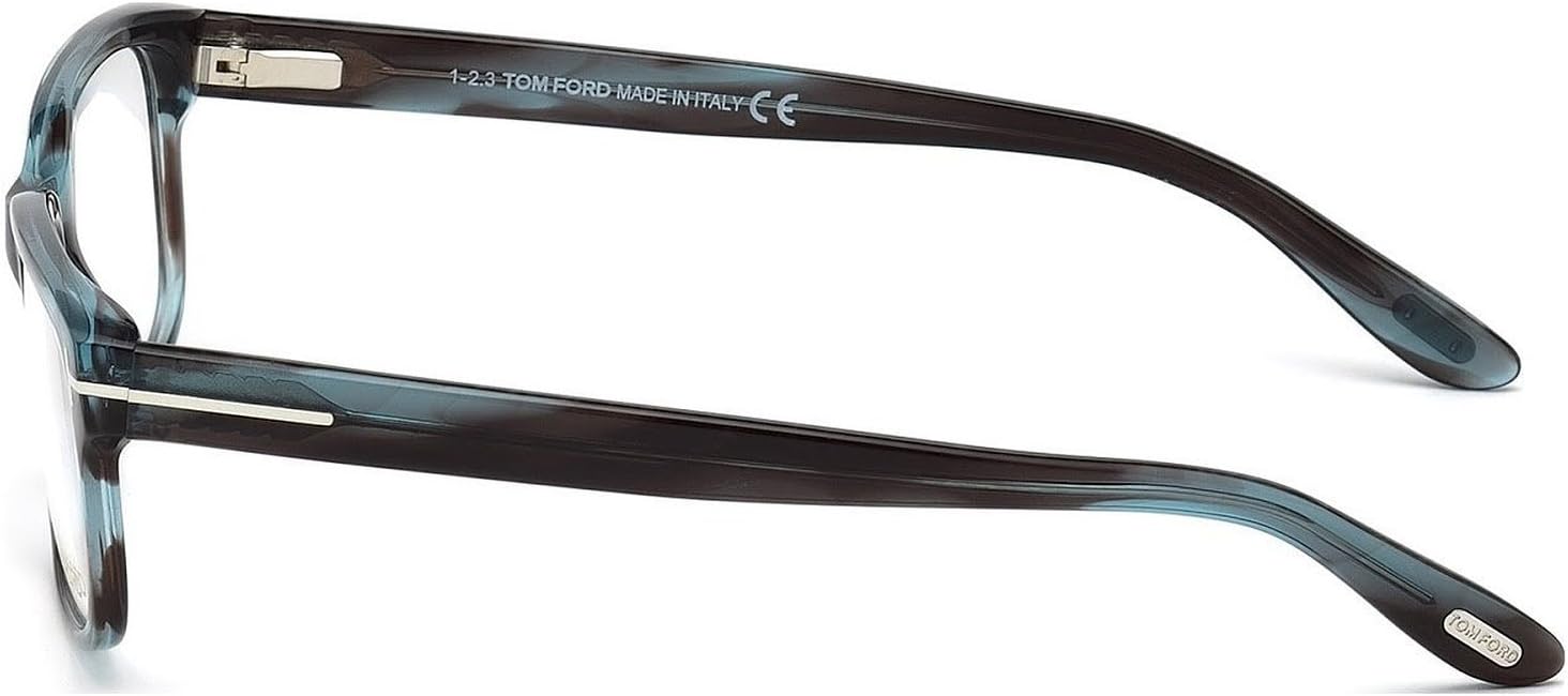 Light Blue Eyeglasses R10641