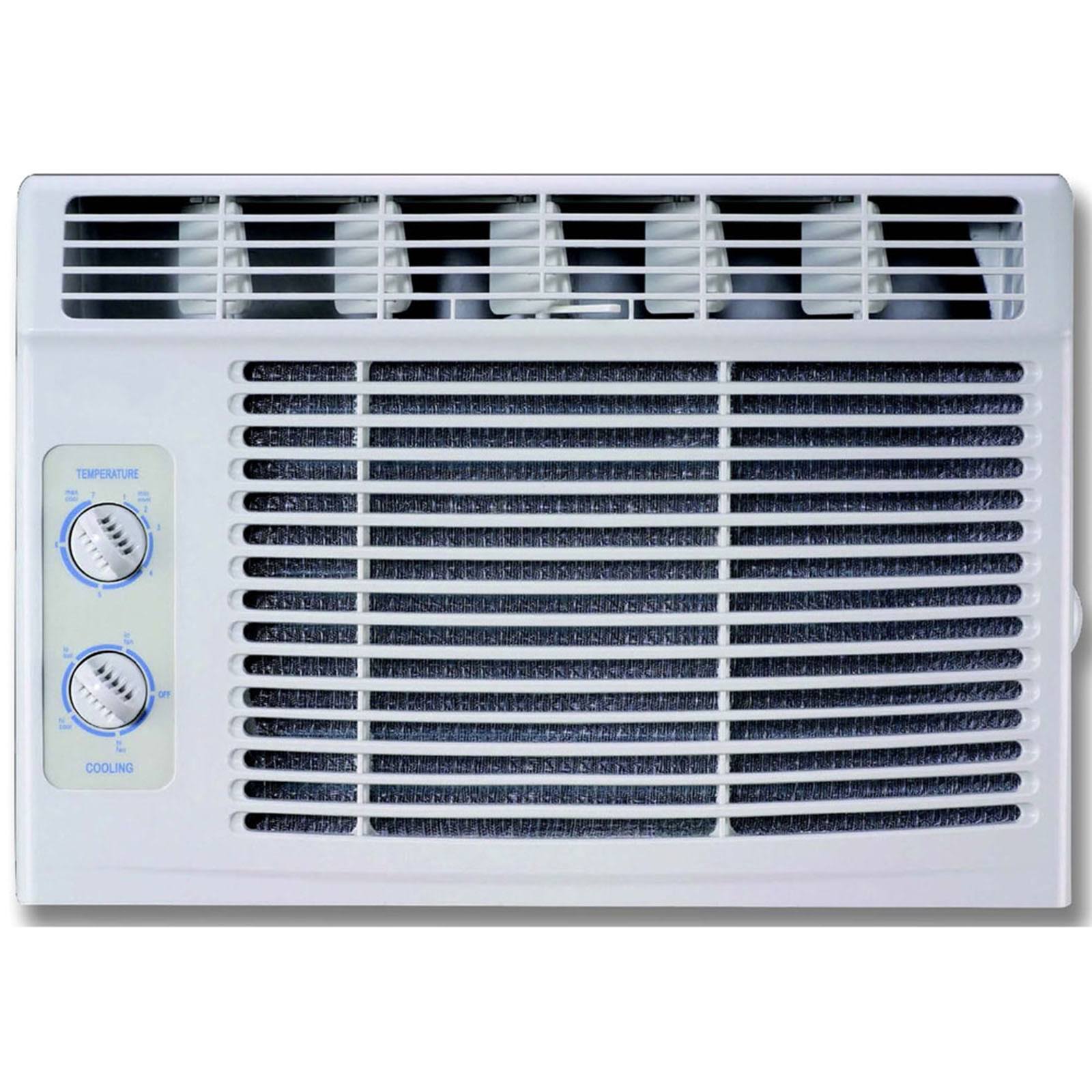 5,000 BTU Window Air Conditioner L353
