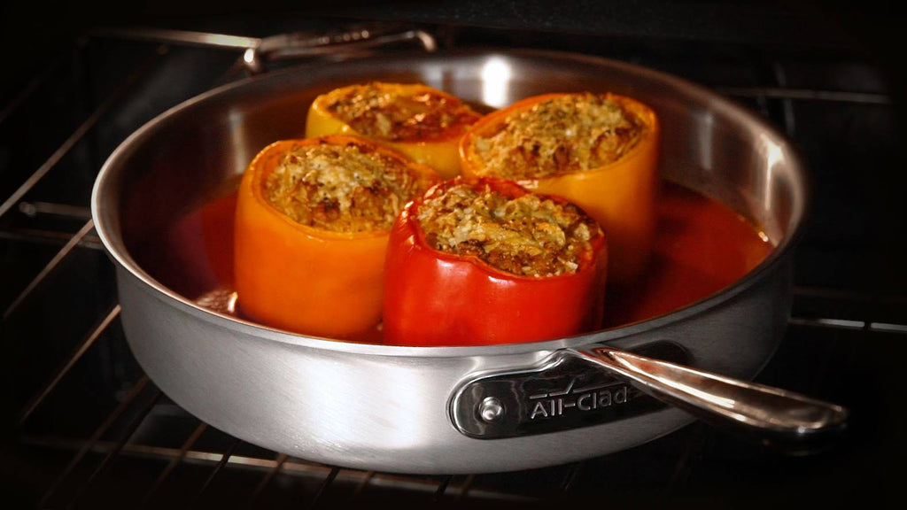 9-Pc. Cookware Set H975