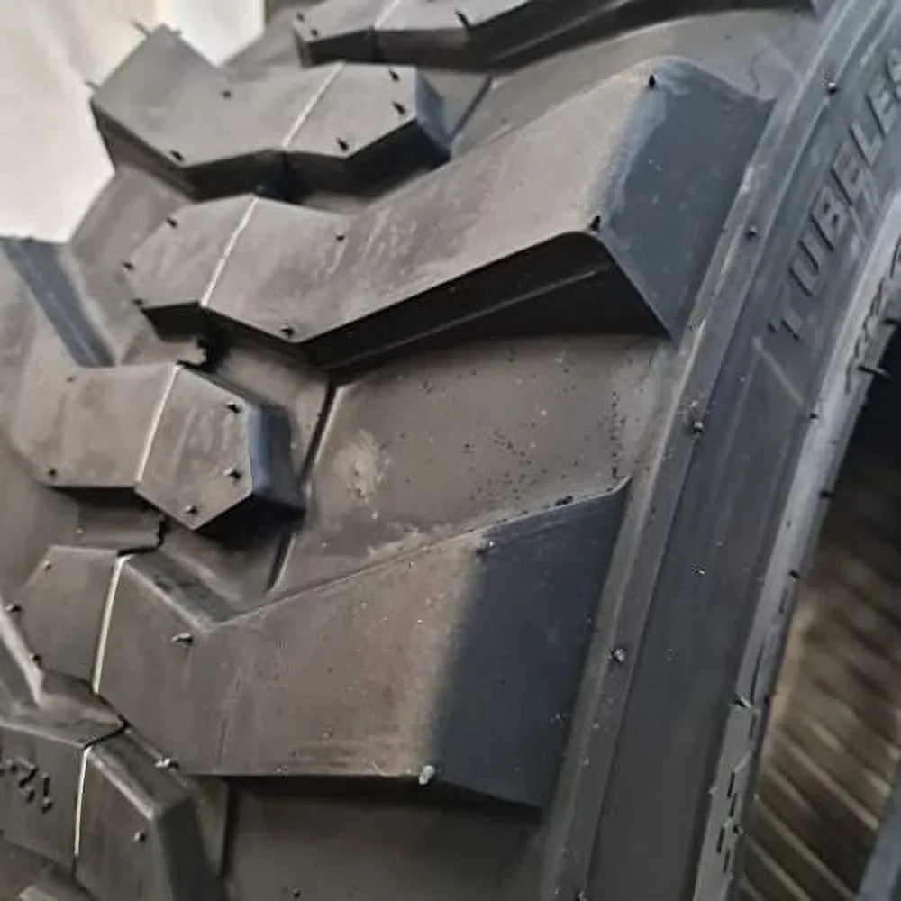 12-16.5 NHS Skid Steer Tires, 12 Ply D67398