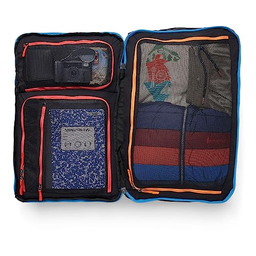 42L Travel Pack F52123