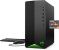 AMD Ryzen 5 5600G Desktop PC with Radeon RX5500 O142775