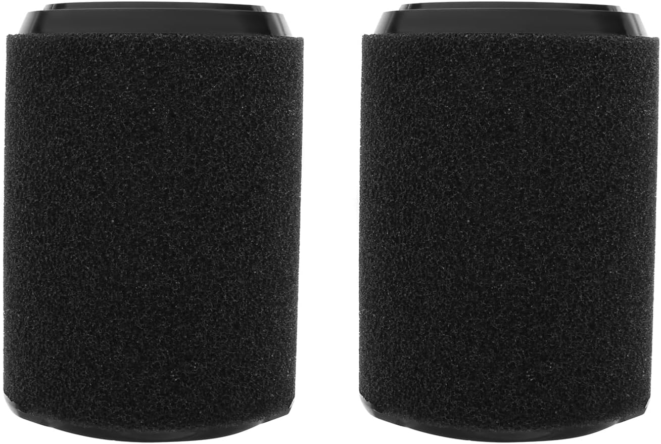 2 Pack Replacement Filter for Wet/Dry Vacuums B2030