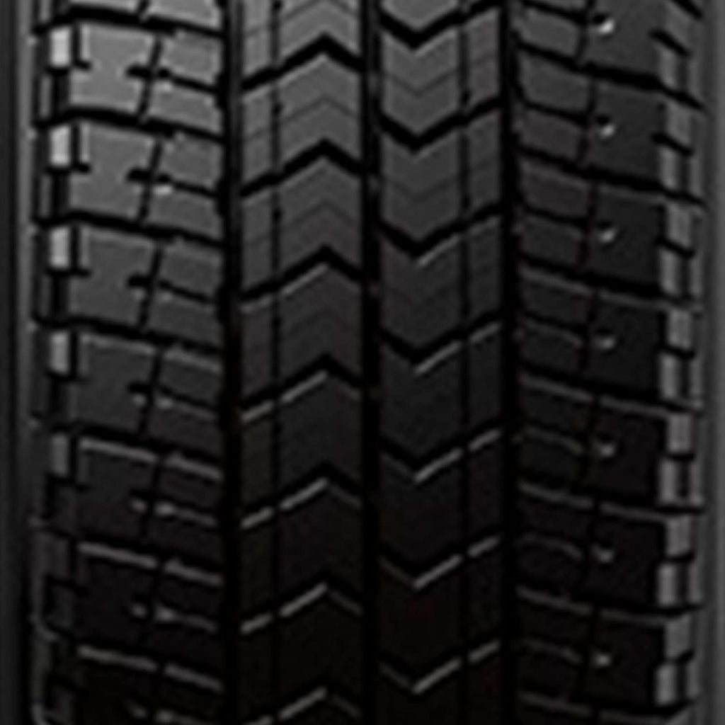 275/065R18 All-Season Radial Car Tire A7544