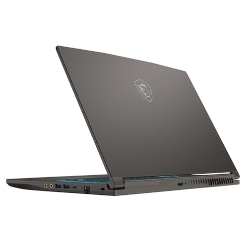 Black 15.6" FHD 144 Hz IPS Gaming Laptop with AMD Ryzen 9 8945HS, 64 GB DDR5 RAM, 2 TB PCIe SSD, Nvidia RTX 4060, Backlit Keyboard, W11 Pro E477