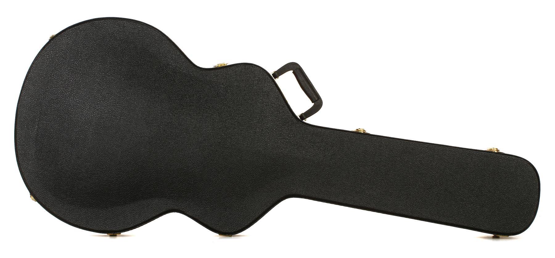Hardshell Hollow Body Electric Guitar Case P527728