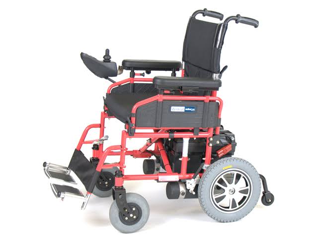 Bariatric Assembled Commode X66885