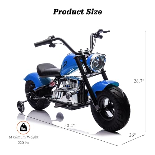 Gray Electric Dirt Bike J582