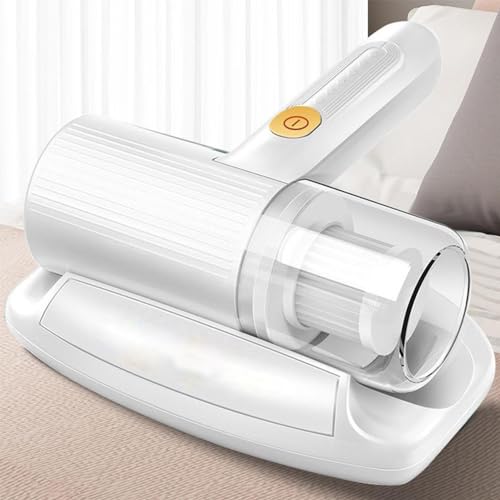 Mattress Vacuum Cleaner Uv Sanitizing Handheld Deep Cleaner W745