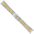 20MM JUBILEE WATCH BAND TWO TON N5964