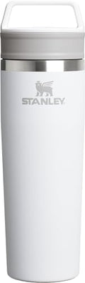 16 oz Insulated Stainless Steel Travel Mug V5071