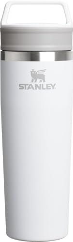 16 oz Insulated Stainless Steel Travel Mug V5071