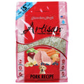 Grain Free Pork Freeze Dried Dog Food X75708
