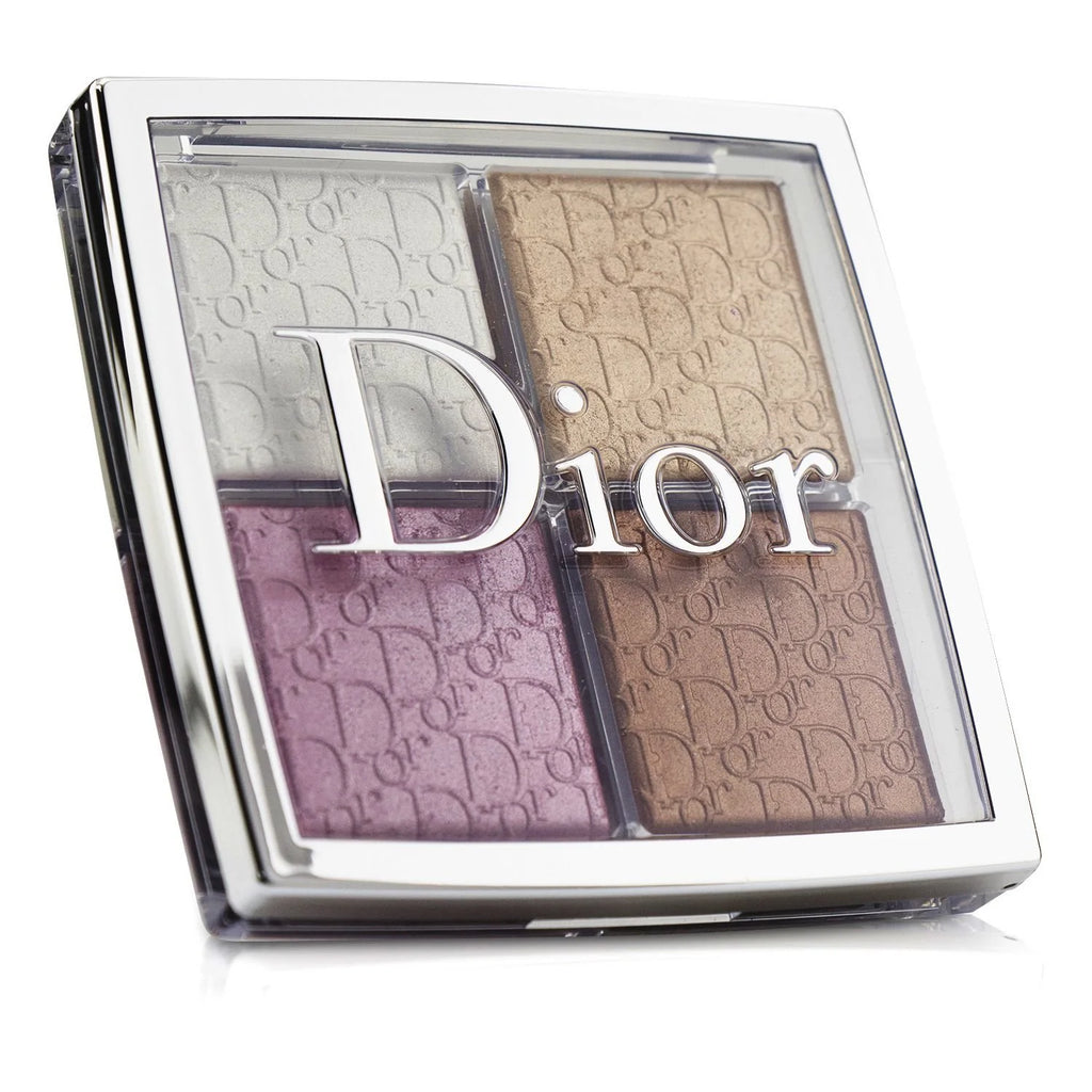 Glow Face Palette (Highlight & Blush) - # 001 Universal A286