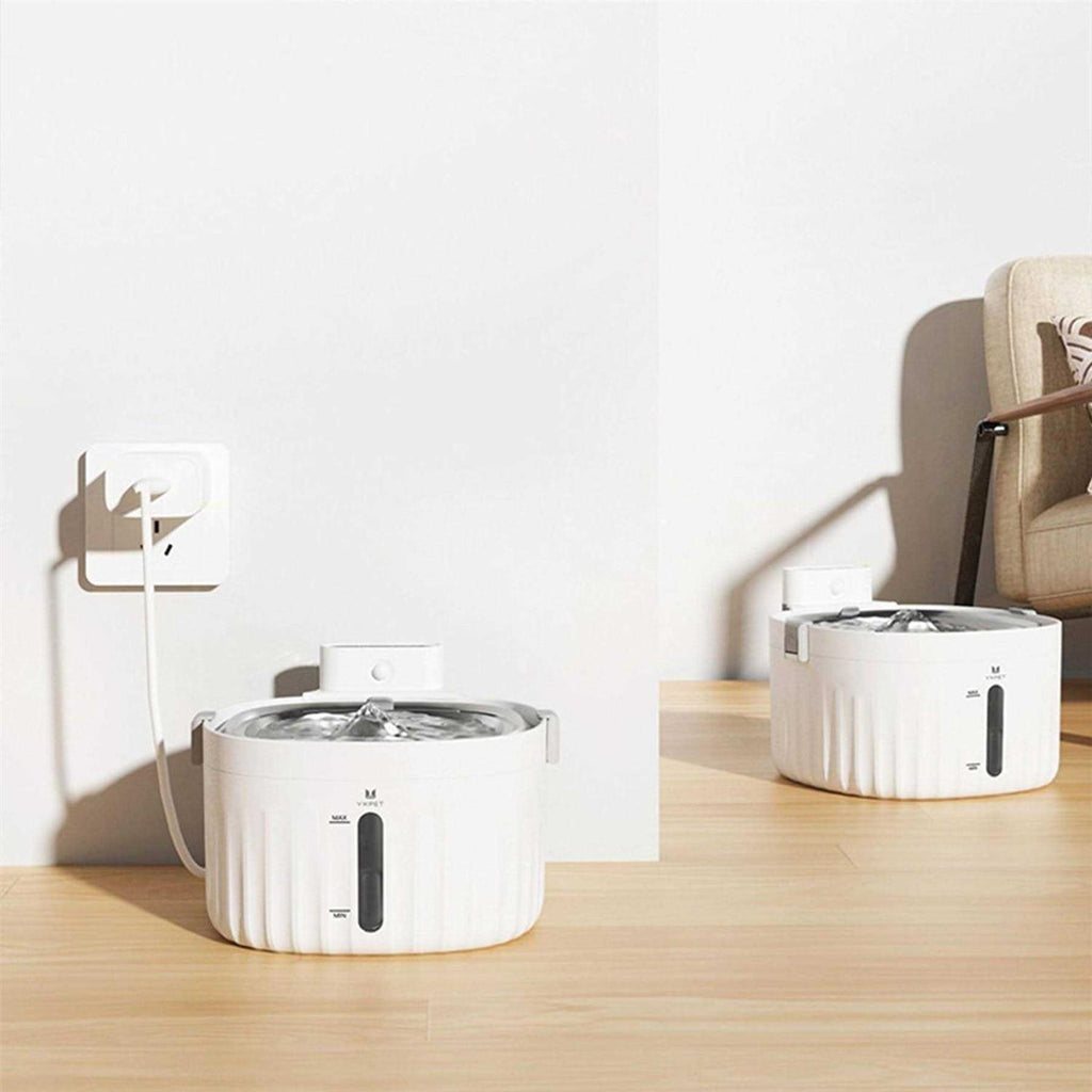 Automatic Pet Water Fountain E223449