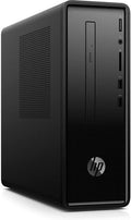 AMD A9-9425 X2 3.1GHz 8GB 1TB Win10 Black Desktop B268