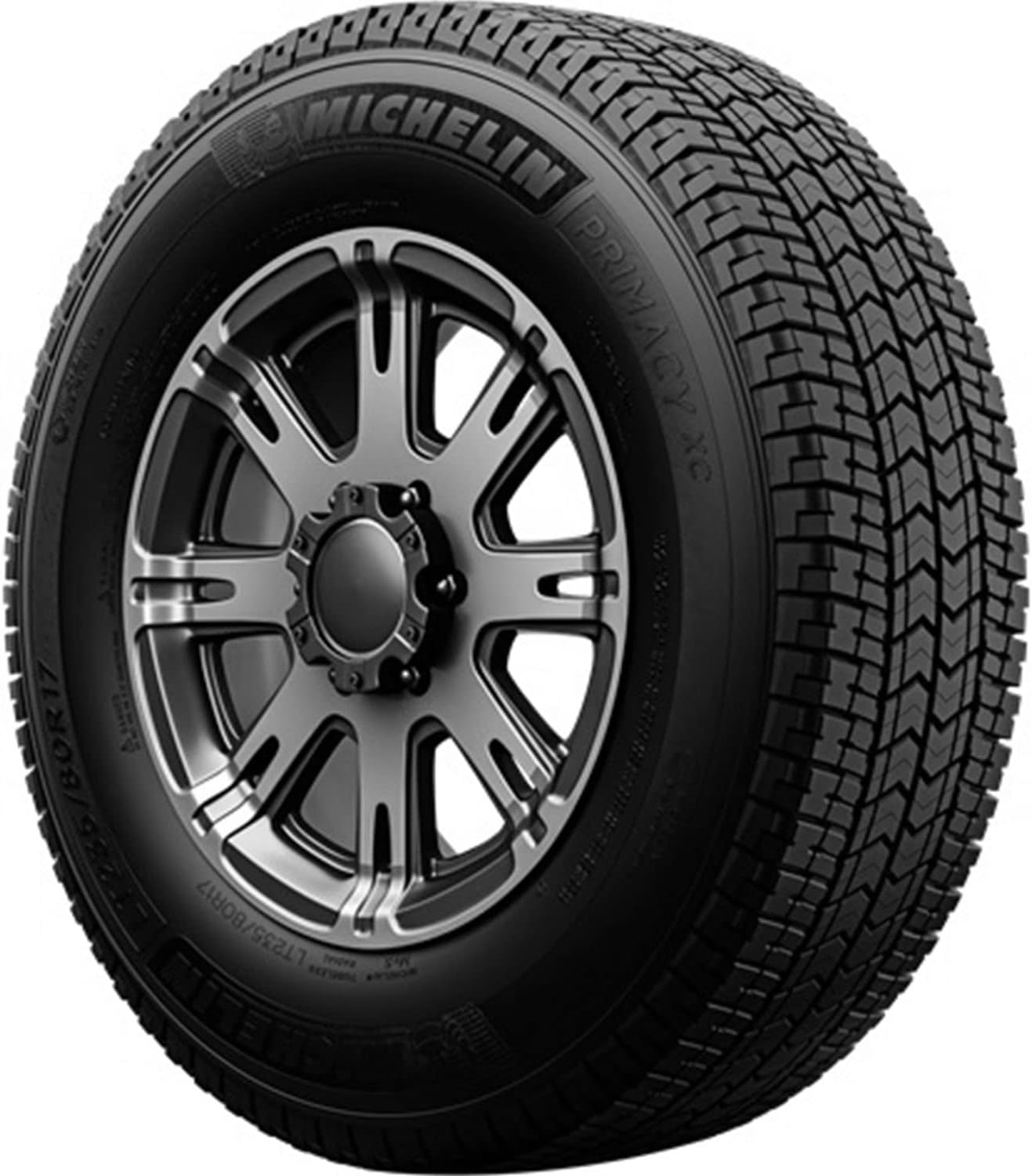 275/065R18 All-Season Radial Car Tire A7544