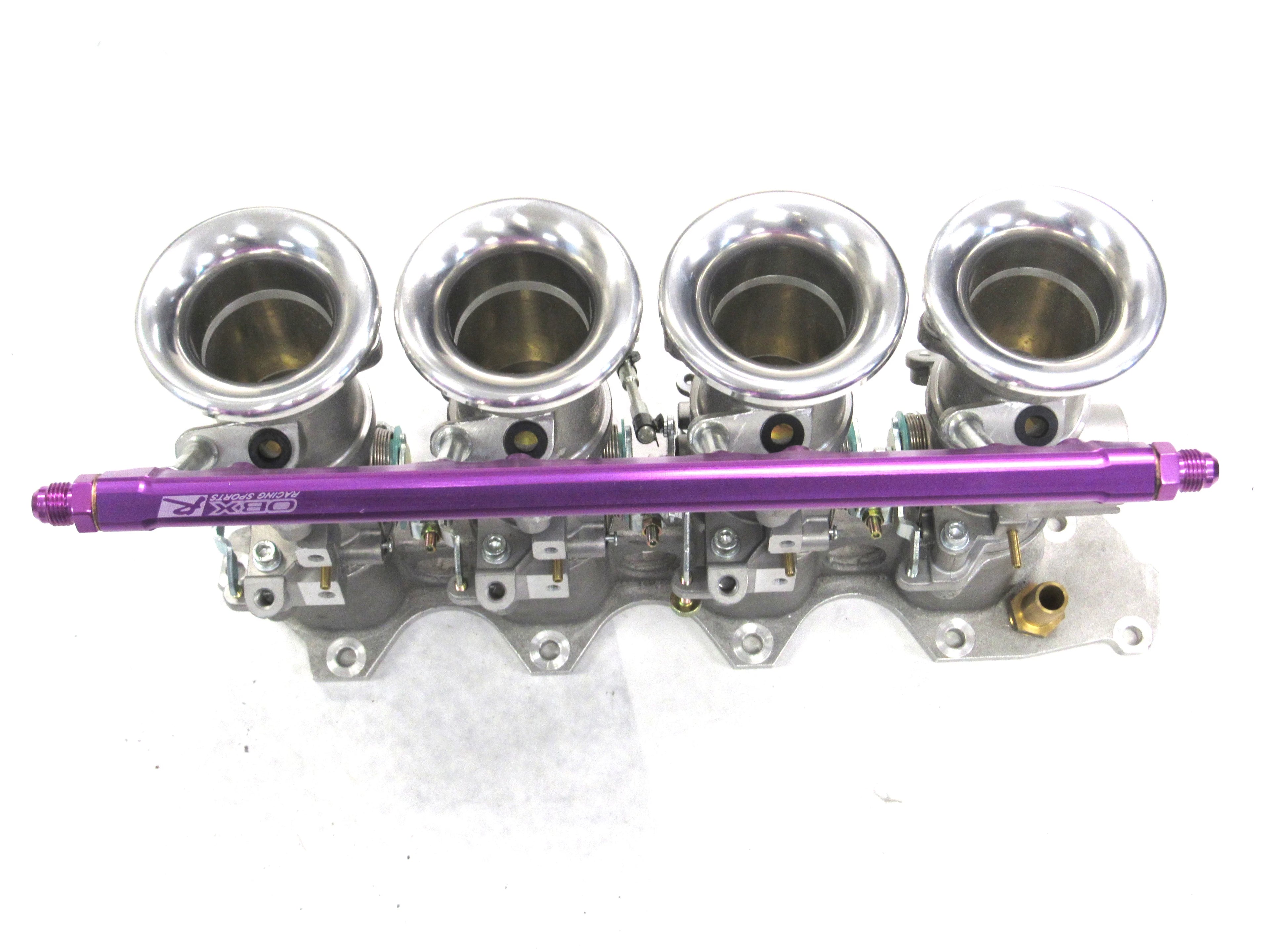 45/48mm Individual Throttle Body Y592267