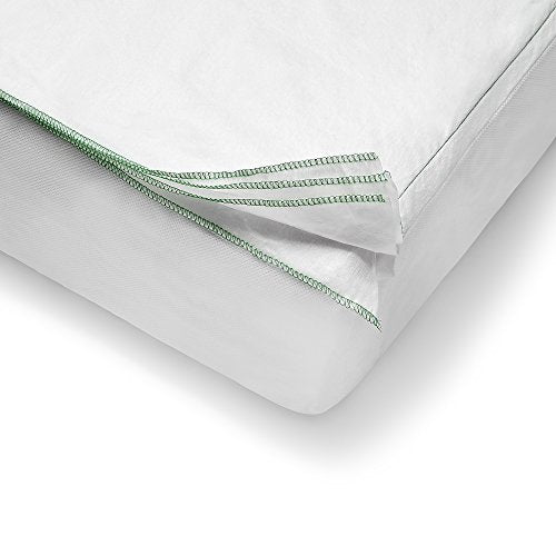 Twin Size Waterproof Disposable 5-Layer Bed Sheets R494