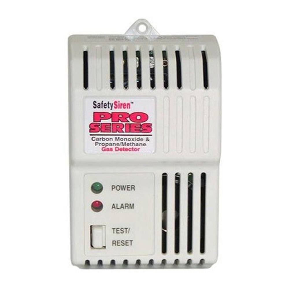 3 in 1 Gas Detector K919503