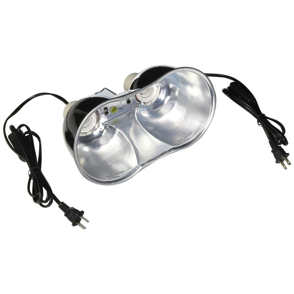 Mini Combo Deep Dome Lamp Fixture L433123