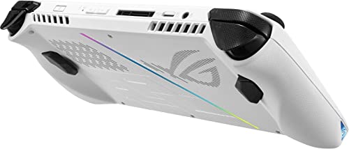 1TB SSD Gaming Handheld 7-inch Touchscreen 120Hz FHD 1080p AMD Ryzen Z1 Processor Bundle H30618