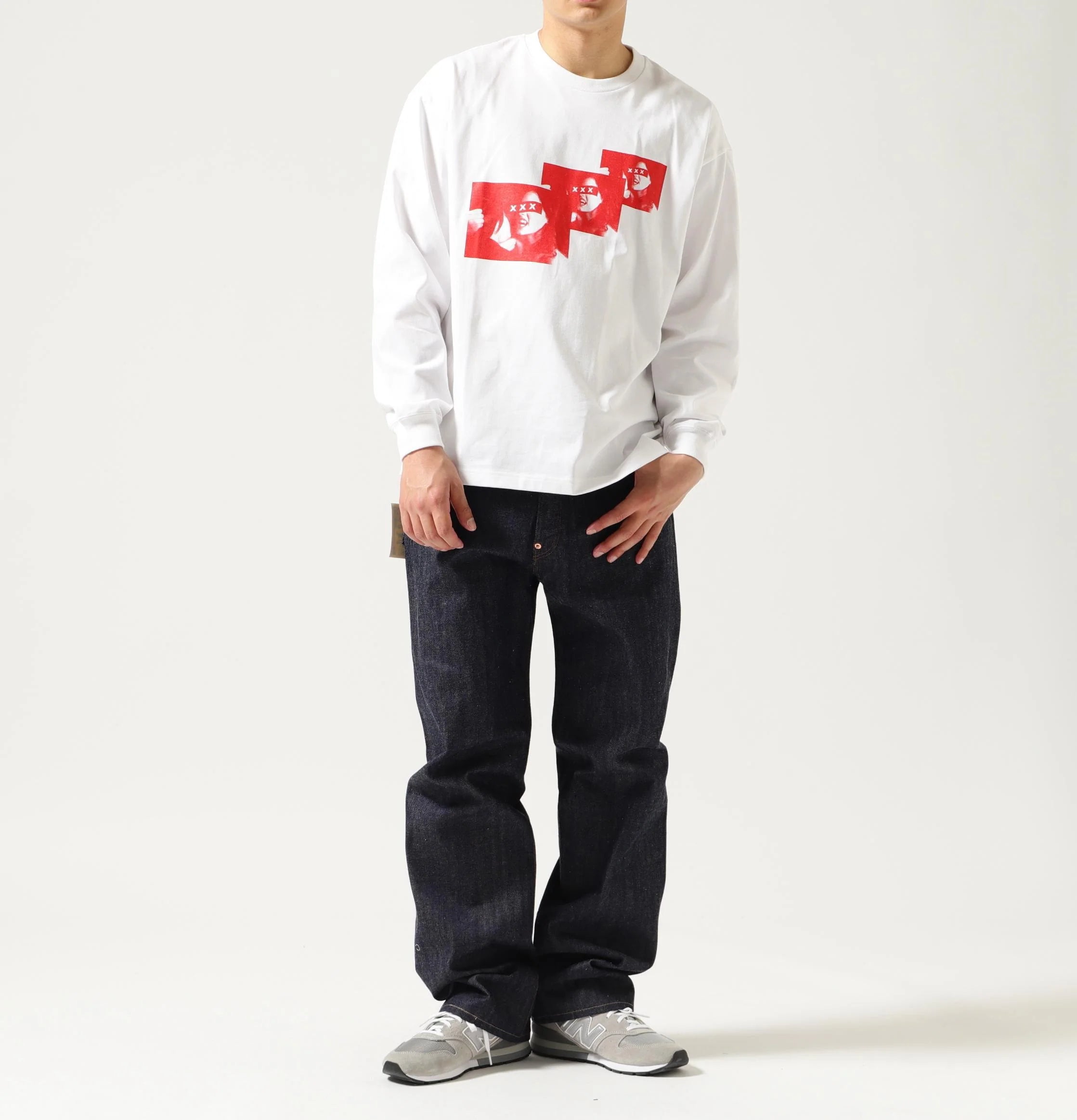 1922 501 Jeans N270349