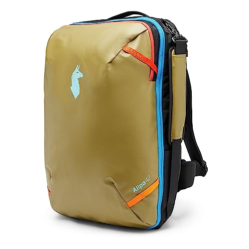 42L Travel Pack F52123
