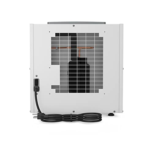 130 Pint Dehumidifier T9171