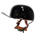 Motorcycle Half Helmet I263