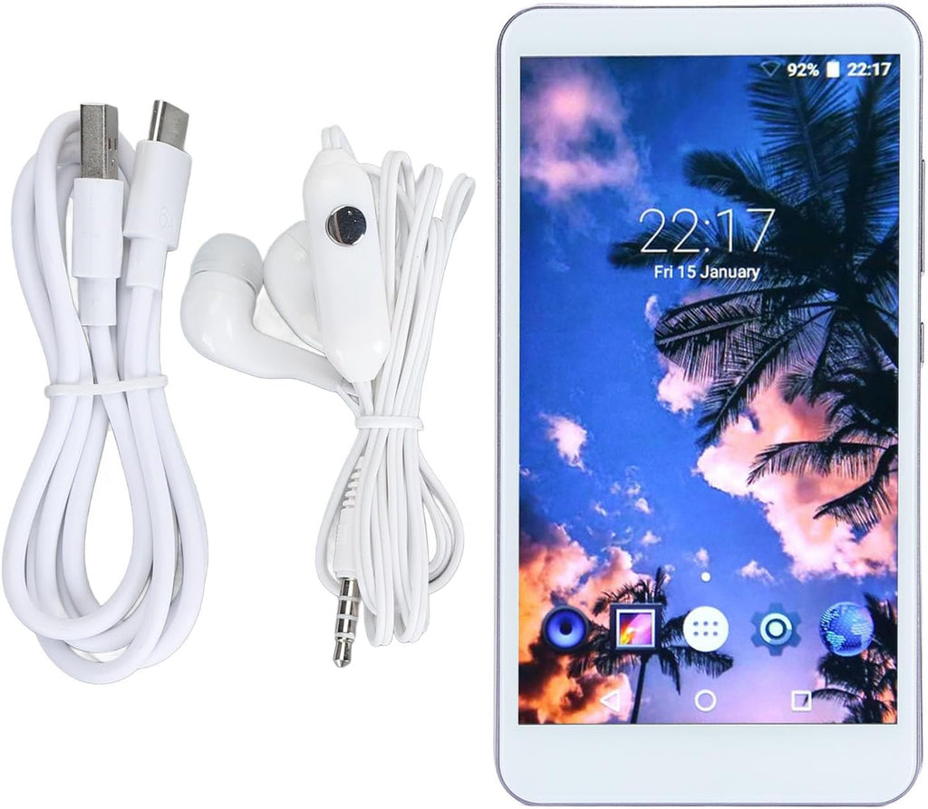 128GB Bluetooth 5.0 MP4 Player B795458