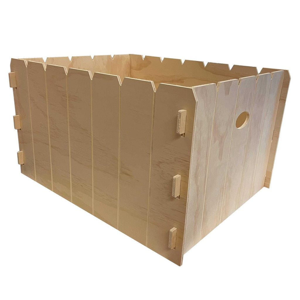 Chick Brooder Box W72714