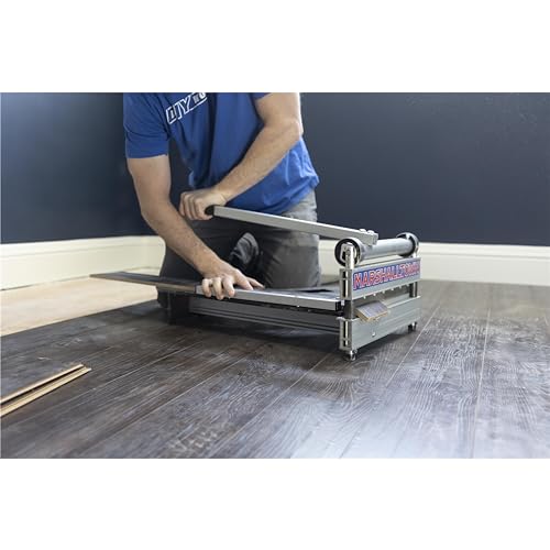Ultra-Lite Flooring Cutter 13" with Honing Stone K118