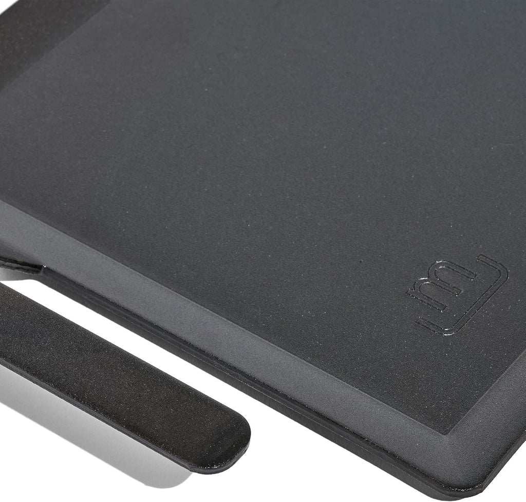 Carbon Steel Griddle Y58493