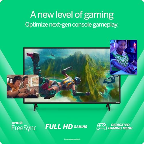 24-inch Full HD 1080p Smart TV I77937