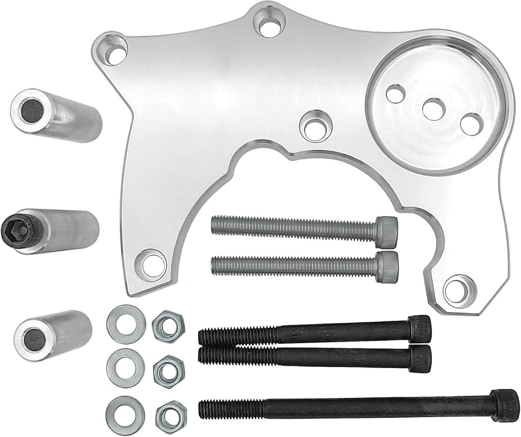 LS AC Bracket Kit T197