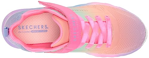 Girl's Street Sneaker P2911