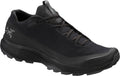 Black GTX Hiking Shoes A783