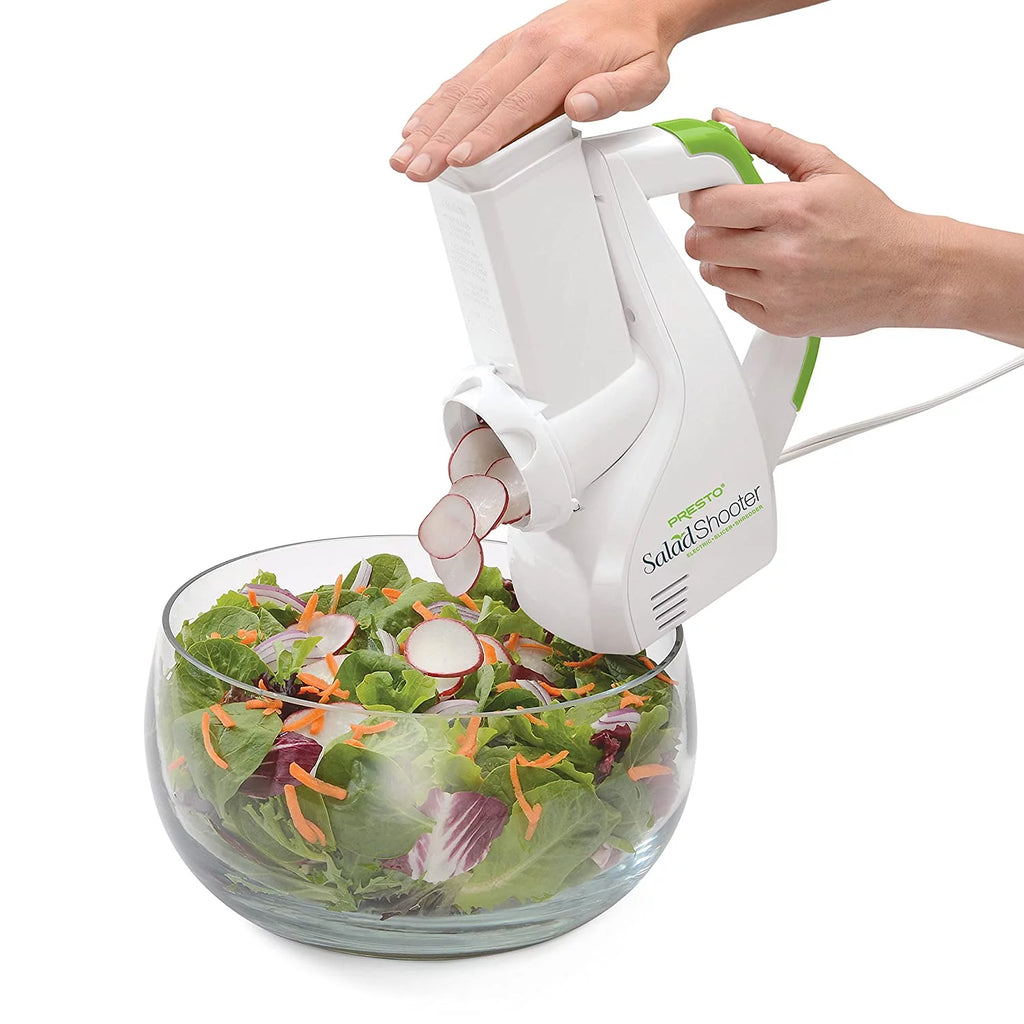 Salad Maker Slicer Shredder X551
