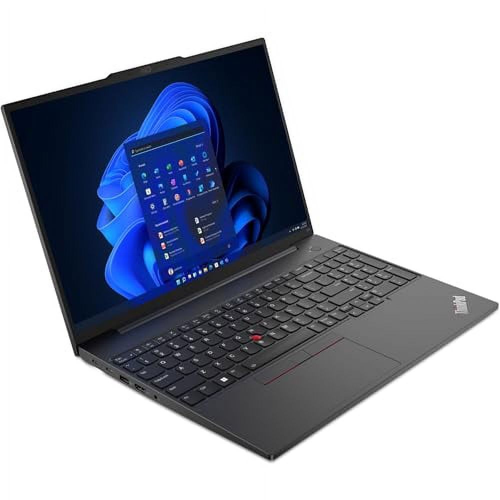 16.0" IPS Display Laptop with 24GB RAM 512GB PCIe SSD M855