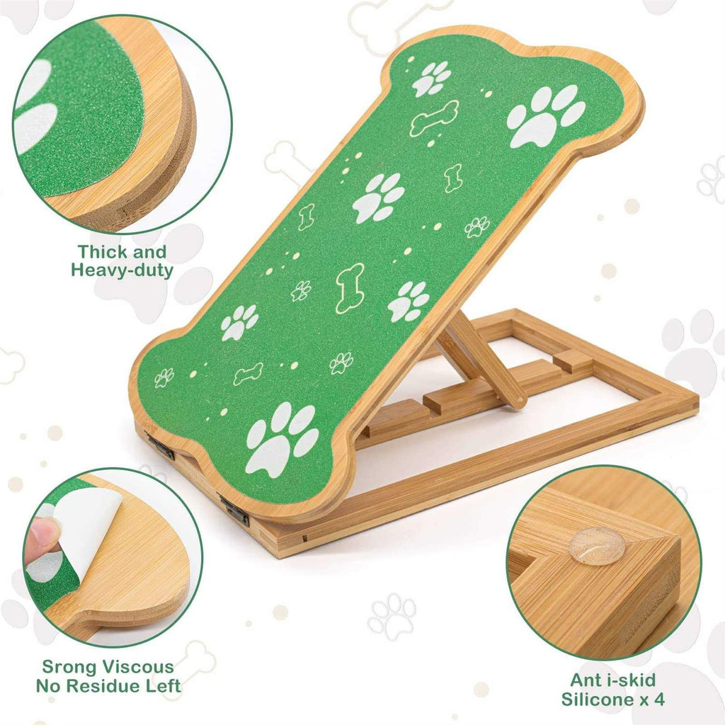 Dog Nail Scratch Board U521720