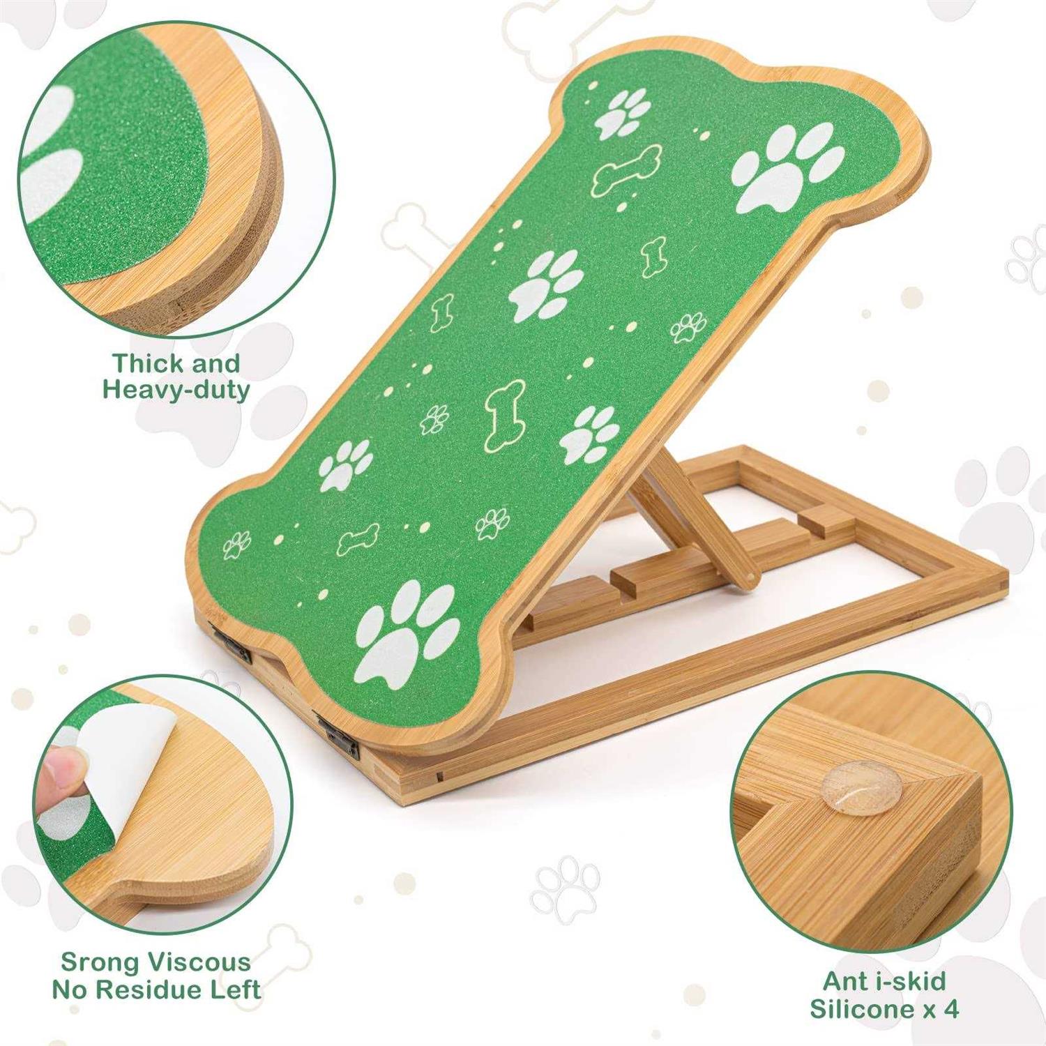 Dog Nail Scratch Board U521720