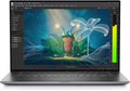 15.6" FHD+ Workstation Laptop Core i7 256GB SSD 32GB RAM RTX A2000 Win 11 Pro O2694
