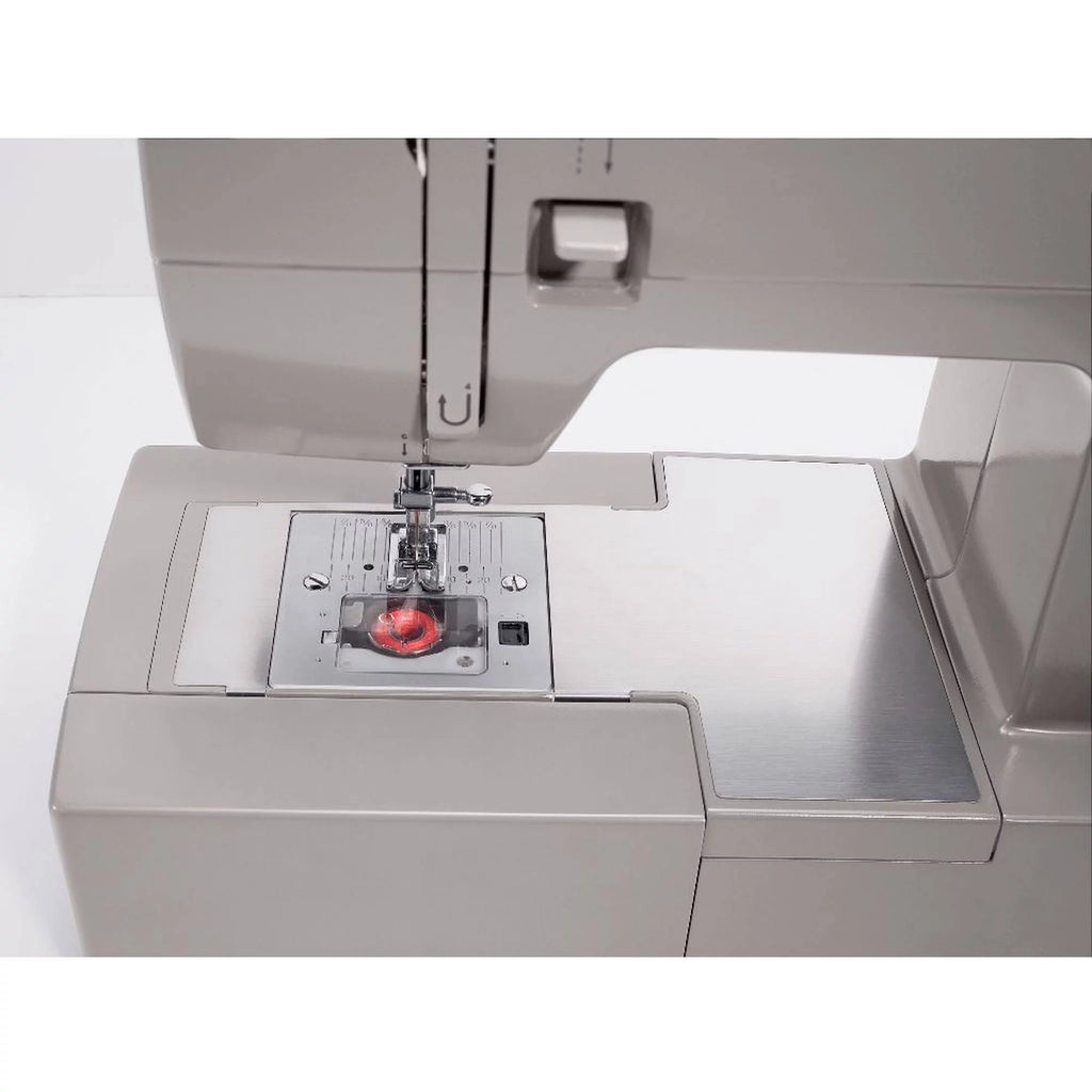 Heavy Duty Sewing Machine with 97 Stitch Applications S652