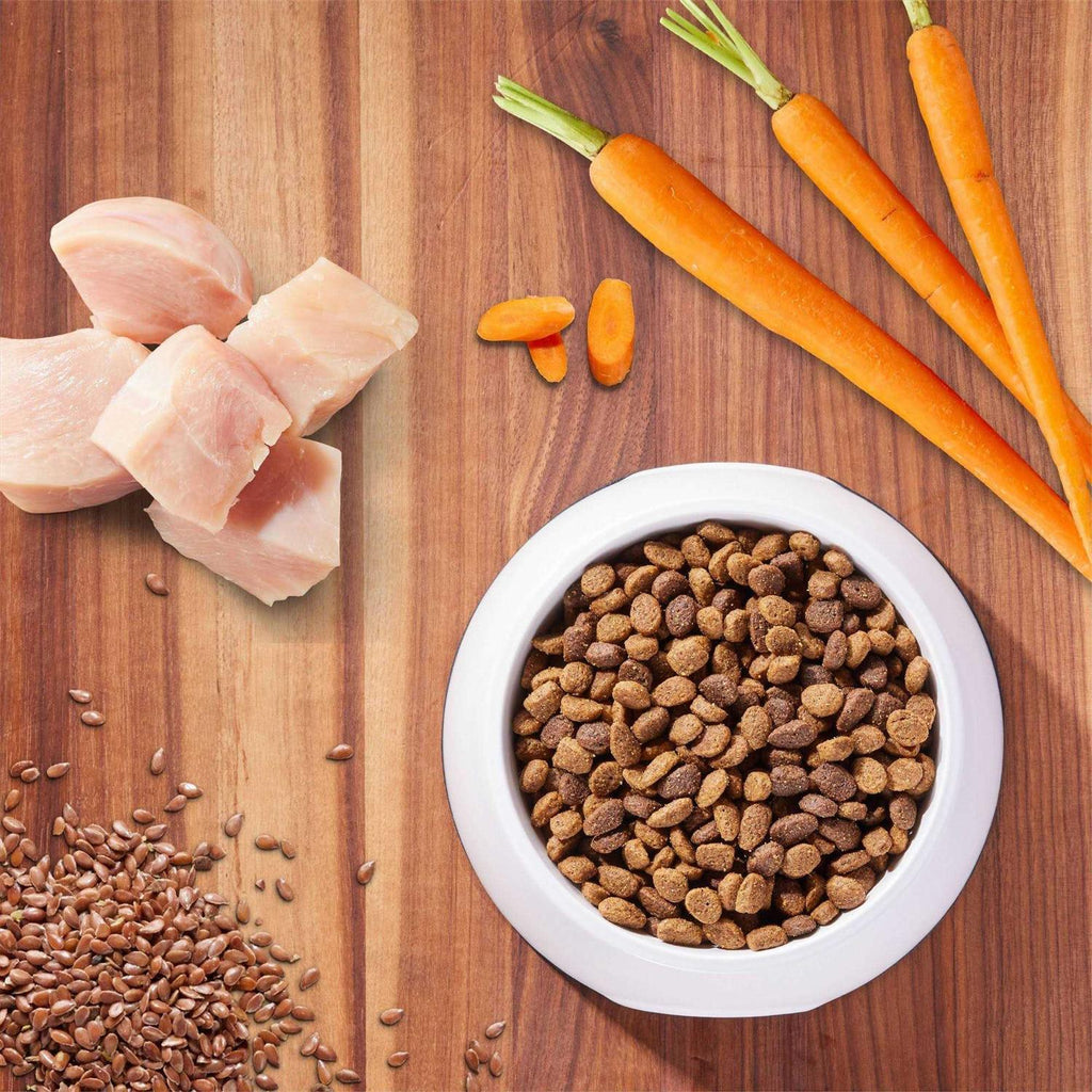 Advanced Health Adult Dry Dog Food with Real Chicken A784501