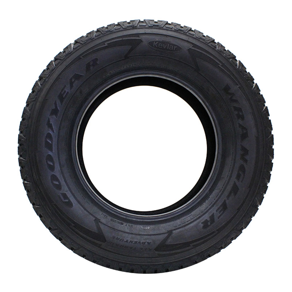 All Terrain 255/70R18 113T Light Truck Tire K349