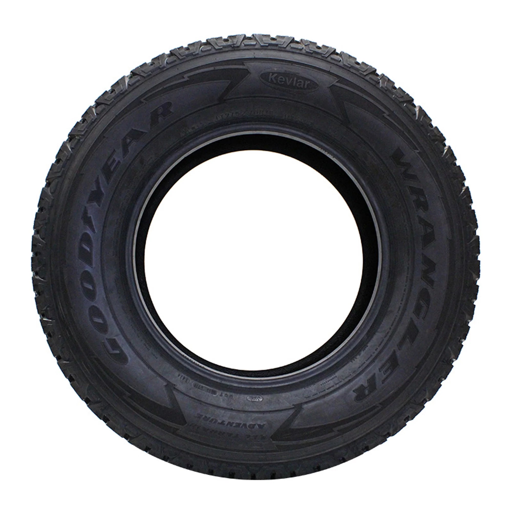 All Terrain 255/70R18 113T Light Truck Tire K349