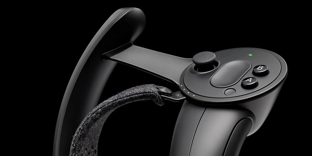 VR Controllers O433342