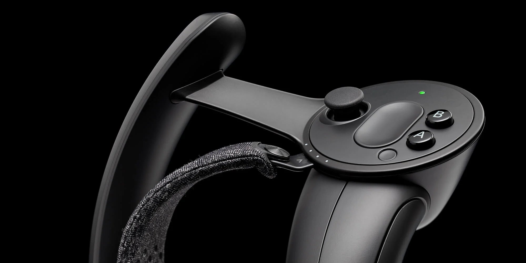 VR Controllers O433342